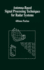 Antennabased Signal Processing Techniques for Radar Systems Antennas Propagation Library