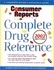 Complete Drug Reference (Consumer Drug Reference)