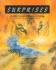 Surprises: 15 Great Stories With Surprise Endings With Exercises for Comprehension & Enrichment (Goodman's Five-Star Stories, Level D)