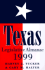 Texas Legislative Almanac 1999