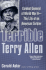 Terrible Terry Allen: Combat General of World War II-the Life of an American Soldier