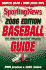 Baseball Guide 2006 Edition: Ultimate 2006 Preview and 2005 Review