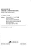 Advances in Library Administration and Organization: 3 (Advances in Library Administration & Organization)