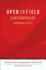 Open Field 30 Contemporary Canadian Poets