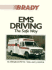 Ems Driving: the Safe Way