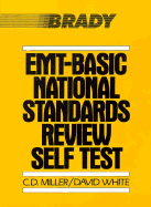 Emt Basic National Standards Review Self Test
