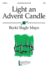 Light an Advent Candle