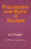 Philosophy and Faith of Sikhism