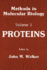 Proteins (Methods in Molecular Biology, 1)
