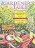 The Gardener's Table: a Guide to Natural Vegetable Growing and Cooking