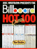Billboard Hot 100 Charts-the Sixties