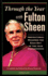 Through the Year With Fulton Sheen: Inspirational Readings for Each Day of the Year