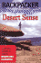 Desert Sense (Backpacker Magazine)