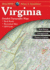 Virginia Atlas & Gazetteer (Delorme Atlas & Gazetteer)