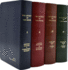 Liturgy of the Hours (4-Volume Set)