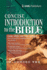 The Amg Concise Introduction to the Bible
