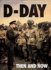 D-Day Then and Now: V. 1