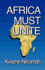 Africa Must Unite (New World Paperbacks)