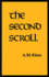 Second Scroll