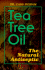 Tea Tree Oil: the Natural Antiseptic