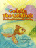 Gedalia the Goldfish Who Wanted to Be Just Like the King