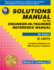 Solutions Manual (Si Units) for the Engineer-in-Training Reference Manual, 8th Ed