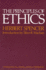 The Principles of Ethics (Volume 1)