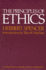 The Principles of Ethics 2 Volume Set