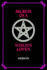 Secrets of a Witch's Coven