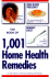 The Book of 1, 001 Home Health Remedies