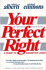 Your Perfect Right: Guide to Assertive Living