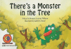 There's a Monster in the Tree (Learn to Read Fun and Fantasy)