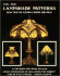 Full Size Lampshade Patterns for Mini to Medium Sized Shades