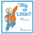 Big Or Little? (Annikins)
