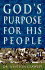 God's Purpose for His People