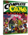 The Complete Crumb Comics Vol. 5: Happy Hippy Comix