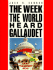 The Week the World Heard Gallaudet (Geography; 28)