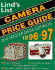 Lind's Camera Price Guide 1996-97: Pocket Edition