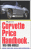 Corvette Price Handbook: 1953-1995 Models
