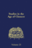 Studies in the Age of Chaucer: Volume 25 (Ncs Studies in the Age of Chaucer)