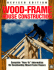 Wood-Frame House Construction (Paperback Or Softback)