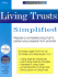 Living Trusts Simplified: With Forms-on-Cd [With Cdrom]