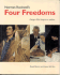 Norman Rockwell's Four Freedoms