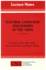 Natural Language Processing in the 1980s: a Bibliography (Volume 12) (Lecture Notes)