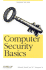 Computer Security Basics