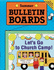 Bulletin Boards--Summer