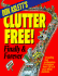 Don Aslett's Clutter-Free! : Finally & Forever