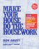 Make Your House Do the Housework