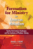 Formation for Ministry in American Methodism