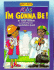 I'M Gonna Be (Afro-Bets Kids Series)
